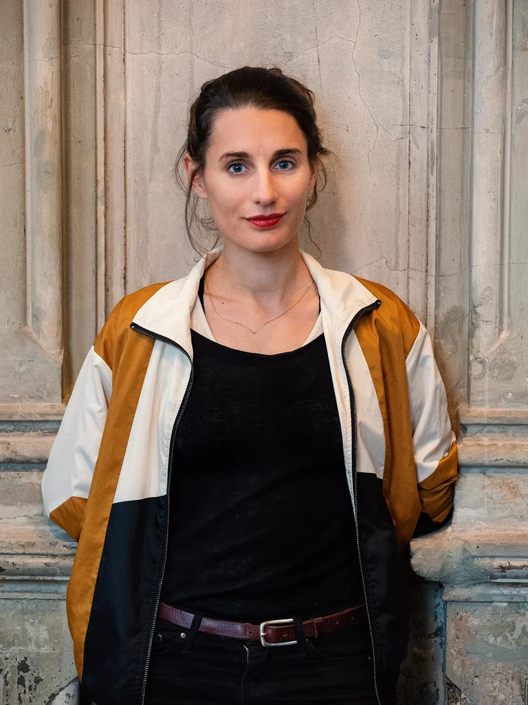 Johanna Vater