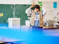 Das Klassenzimmerstück »Heute Nacht um 03.34 Uhr«