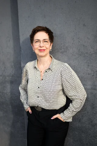 Sonja Anders