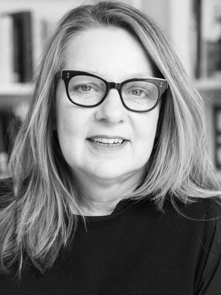 Susanne Meister