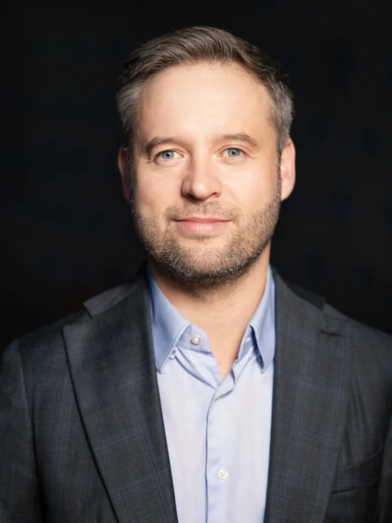 Anton Butter