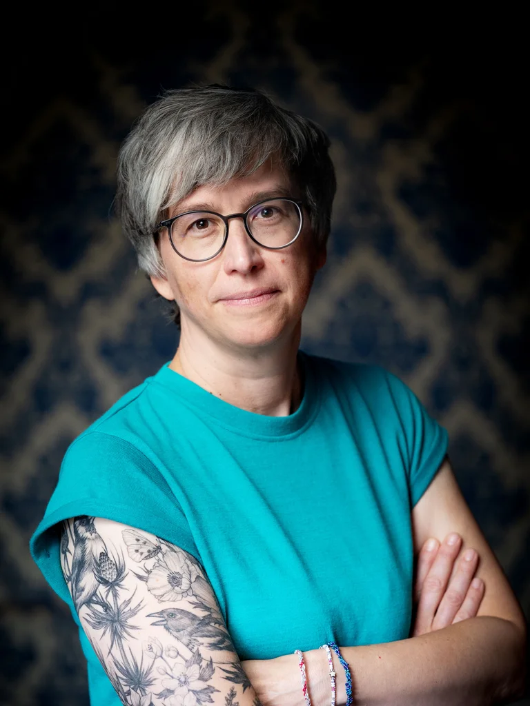 Carolin Velten