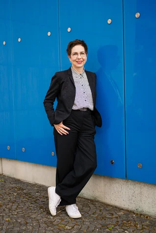 Sonja Anders