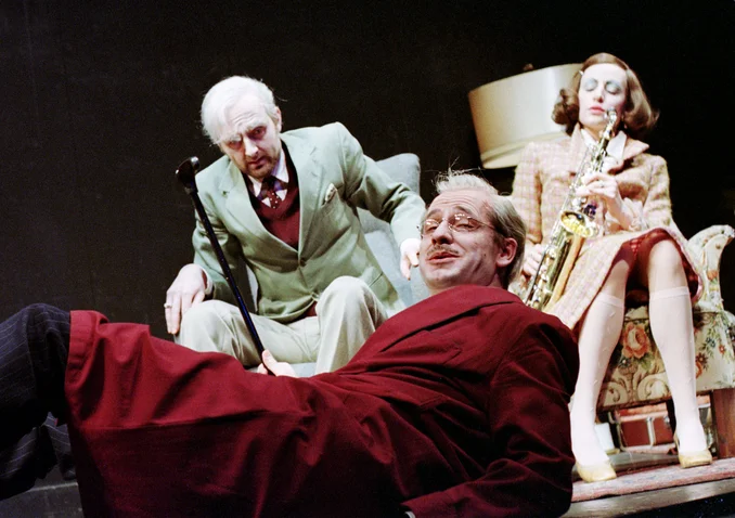 Thalia Vista Social Club