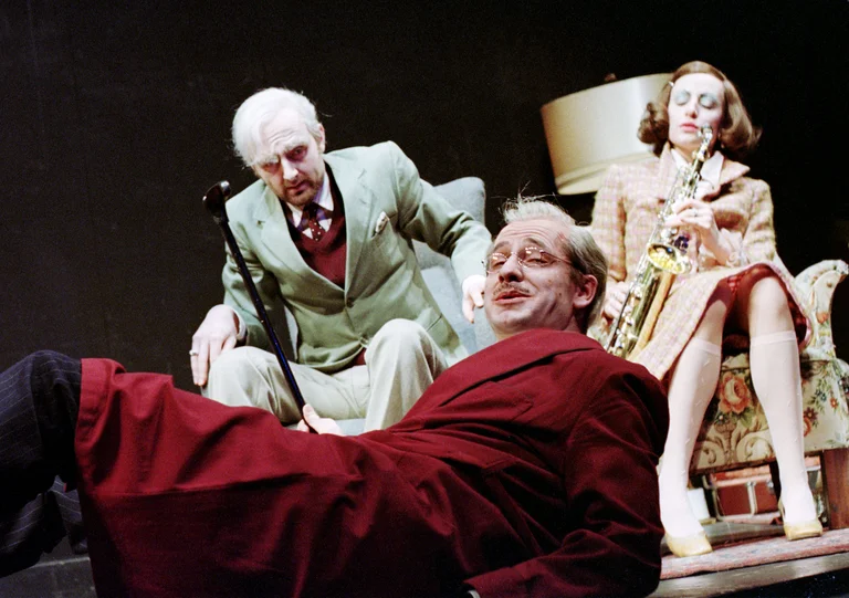 Thalia Vista Social Club