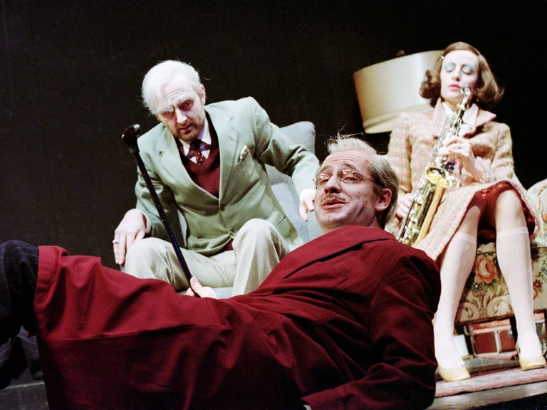 Thalia Vista Social Club