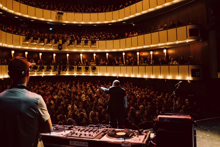 Thalia Theater, Best of Poetry Slam