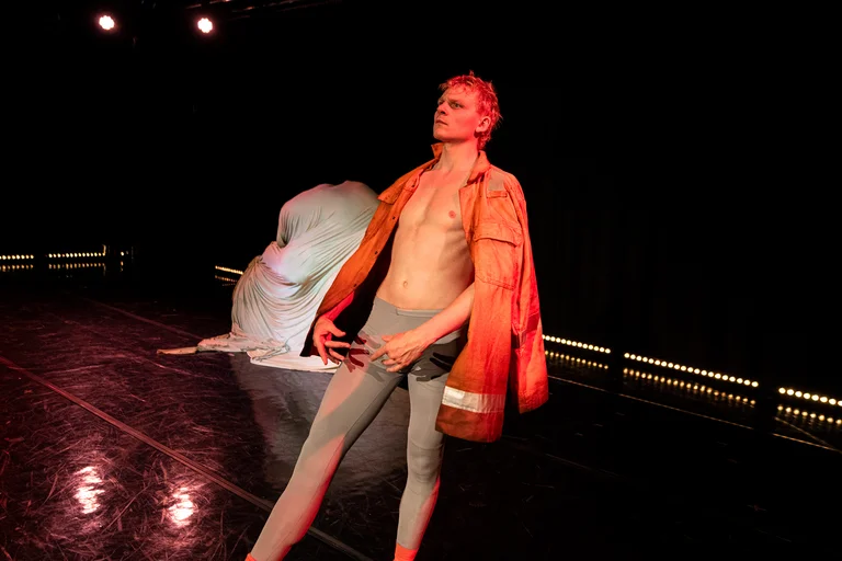 Anleitung ein anderer zu werden