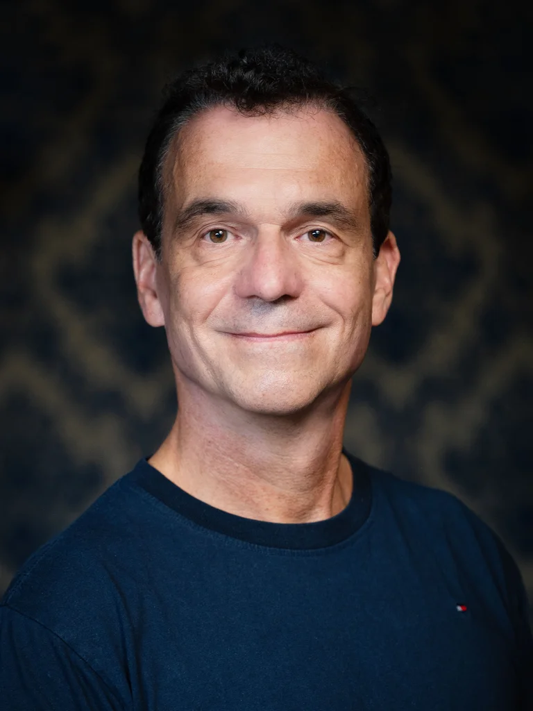Henrik Woelk