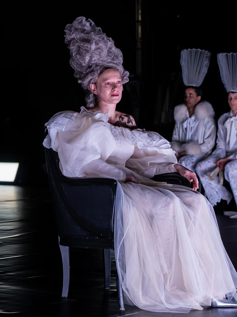 Gefährliche Liebschaften