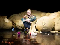 Anleitung ein anderer zu werden