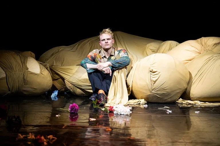 Anleitung ein anderer zu werden