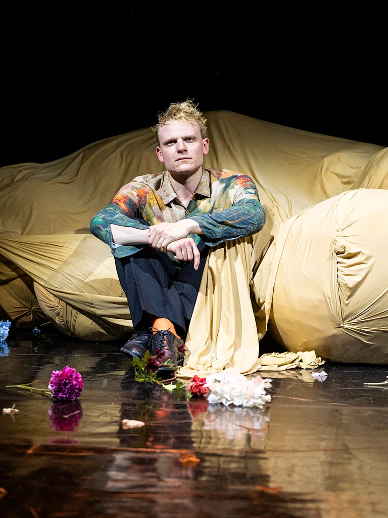 Anleitung ein anderer zu werden