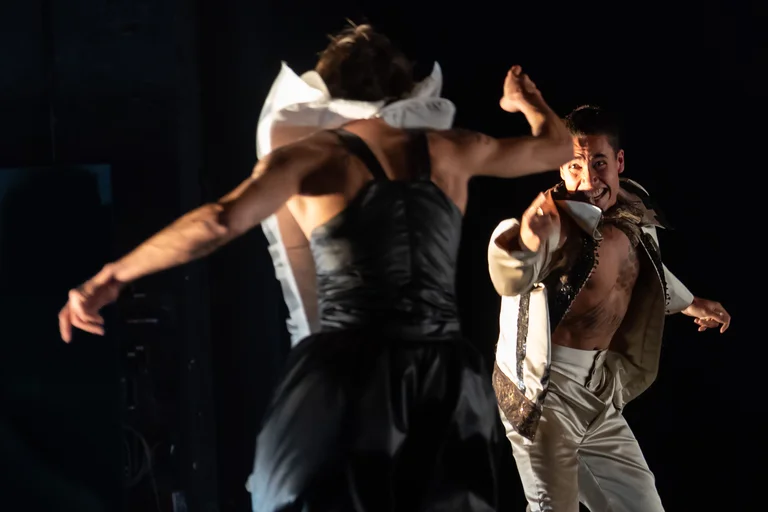 Gefährliche Liebschaften