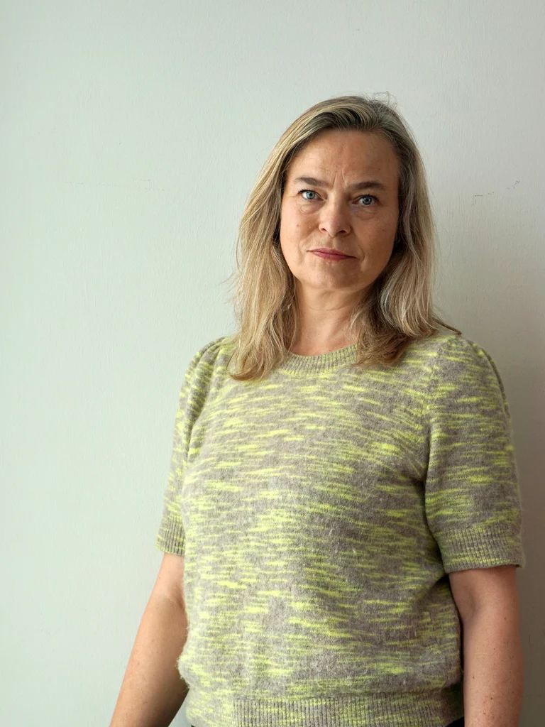 Judith Löhrs