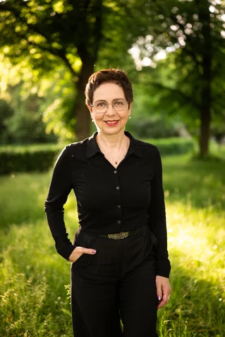 Sonja Anders