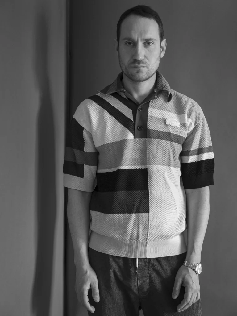 Sebastian Zimmler