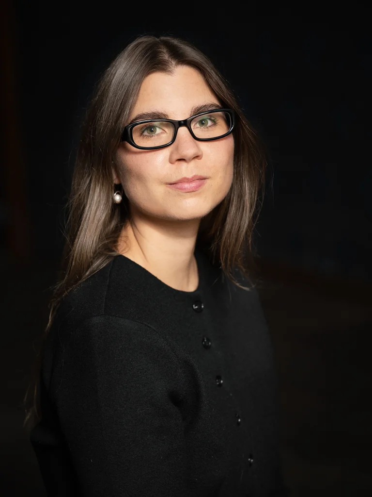 Michelle Weber