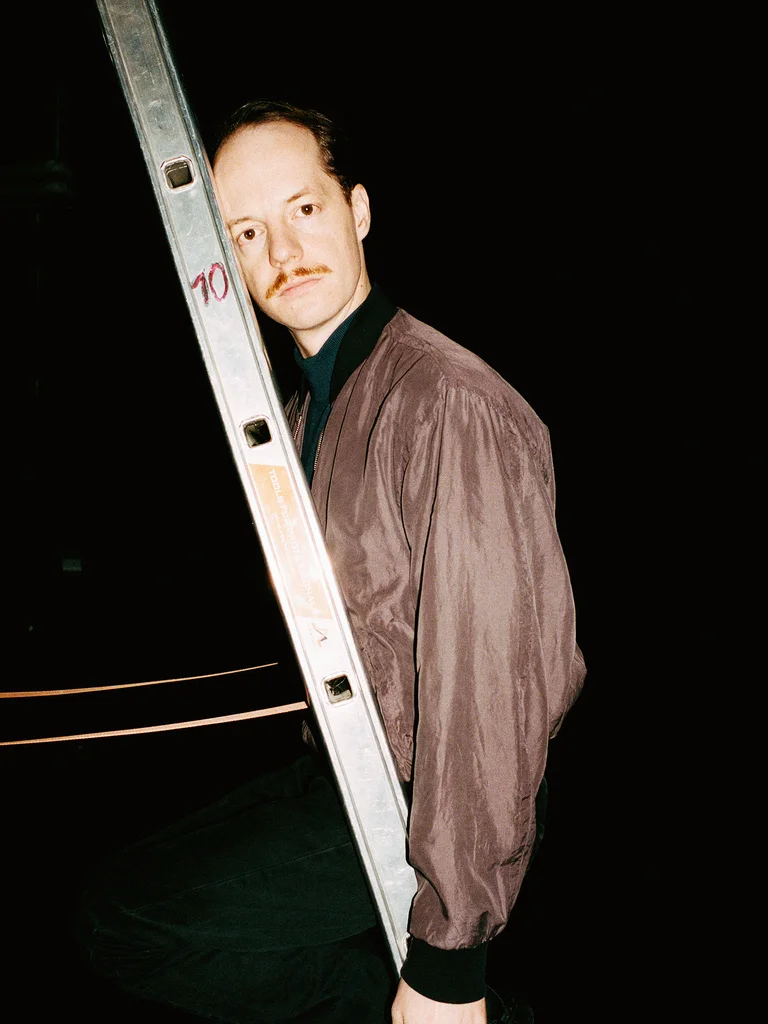 Merlin Sandmeyer