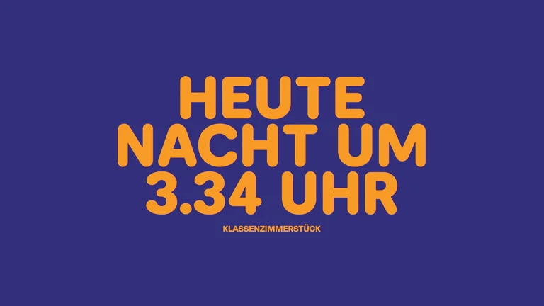 Heute Nacht um 03:34 Uhr