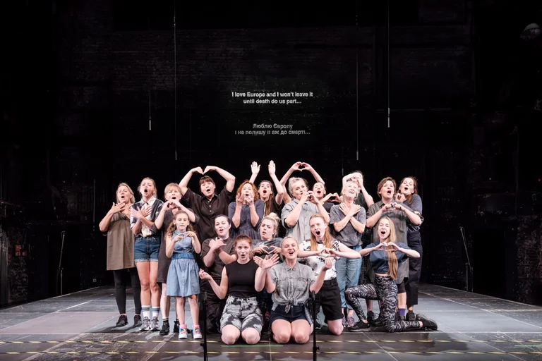 Mothers, Lessingtage