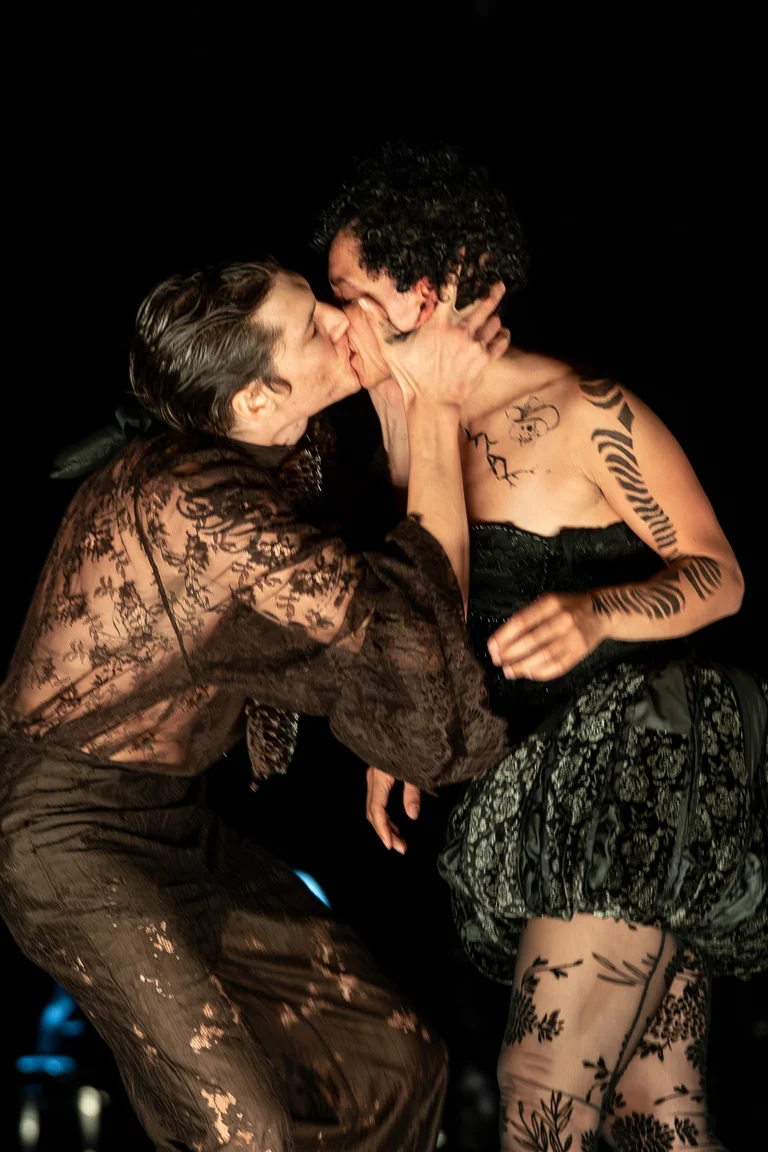 Gefährliche Liebschaften