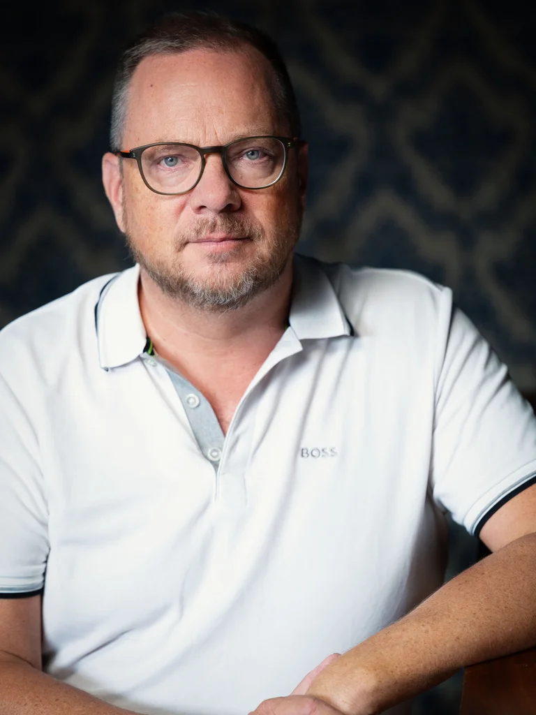 Martin Woestmeyer