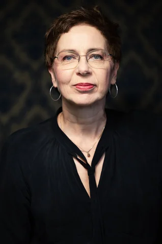 Sonja Anders