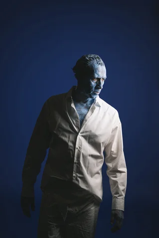 André Szymanski