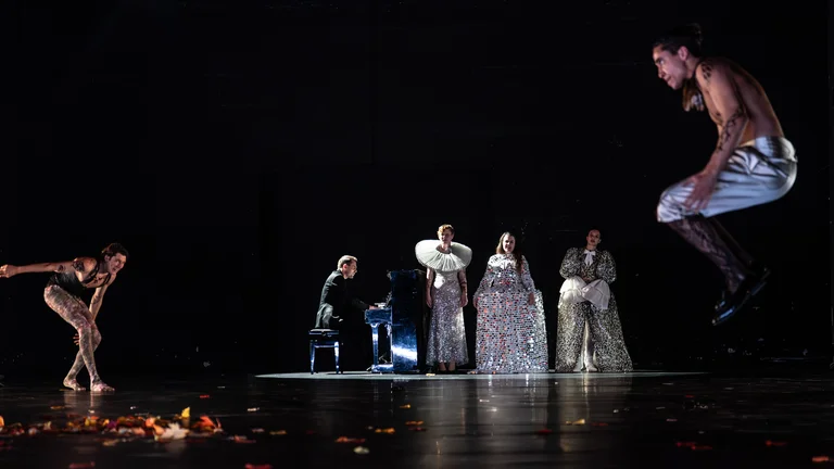 Gefährliche Liebschaften