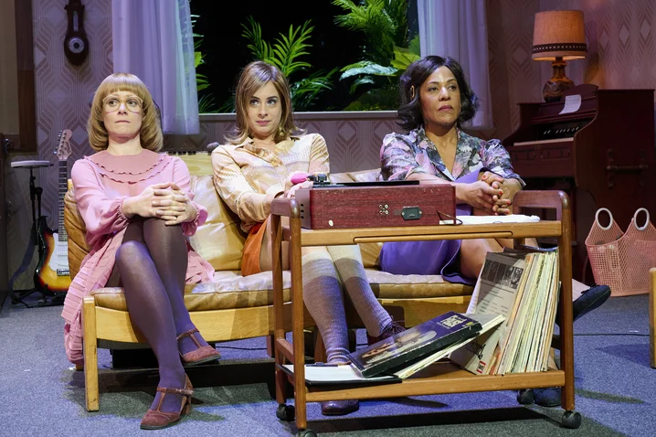 Goethes Faust – allerdings mit anderem Text und auch anderer Melodie