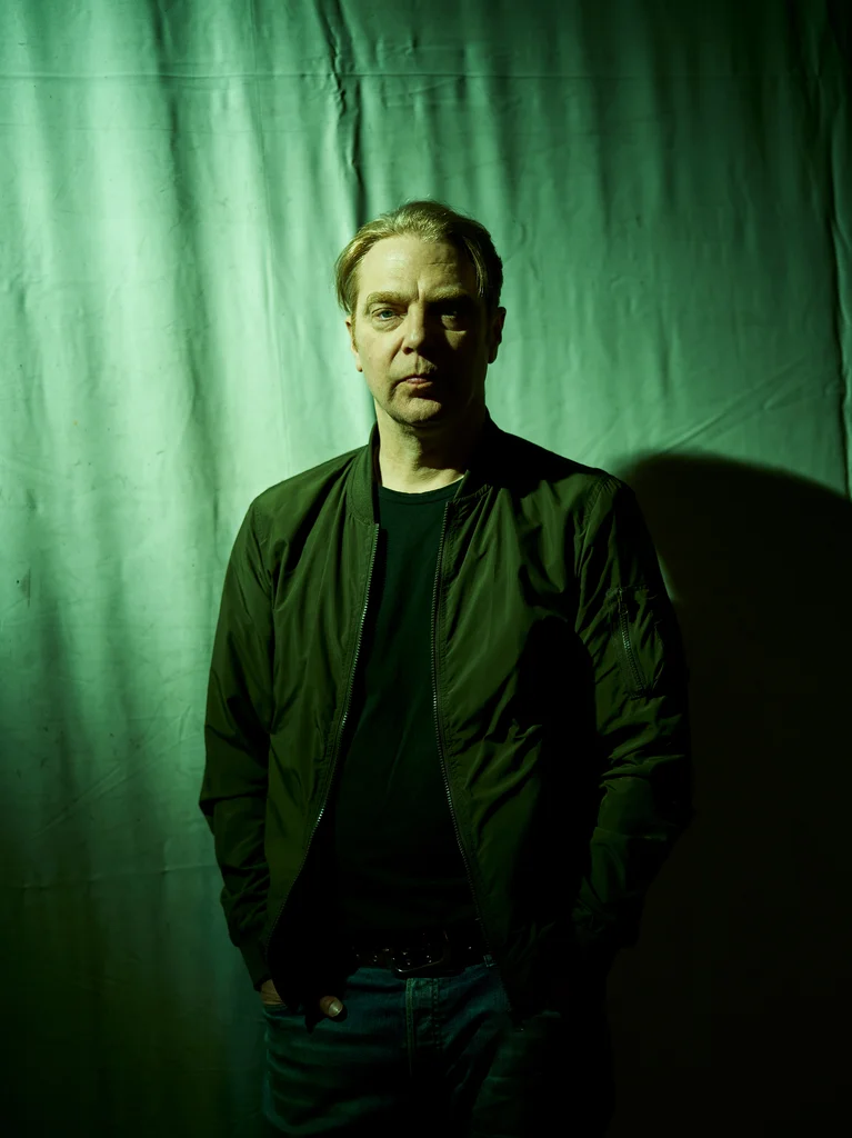 Oliver Mallison