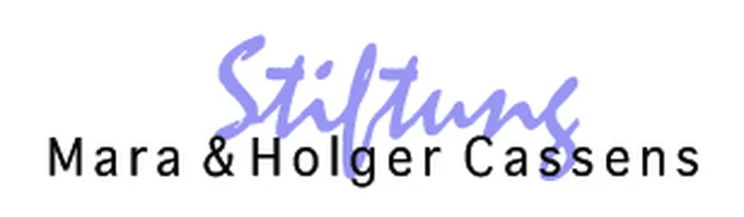 Stiftung Mara & Holger Cassens