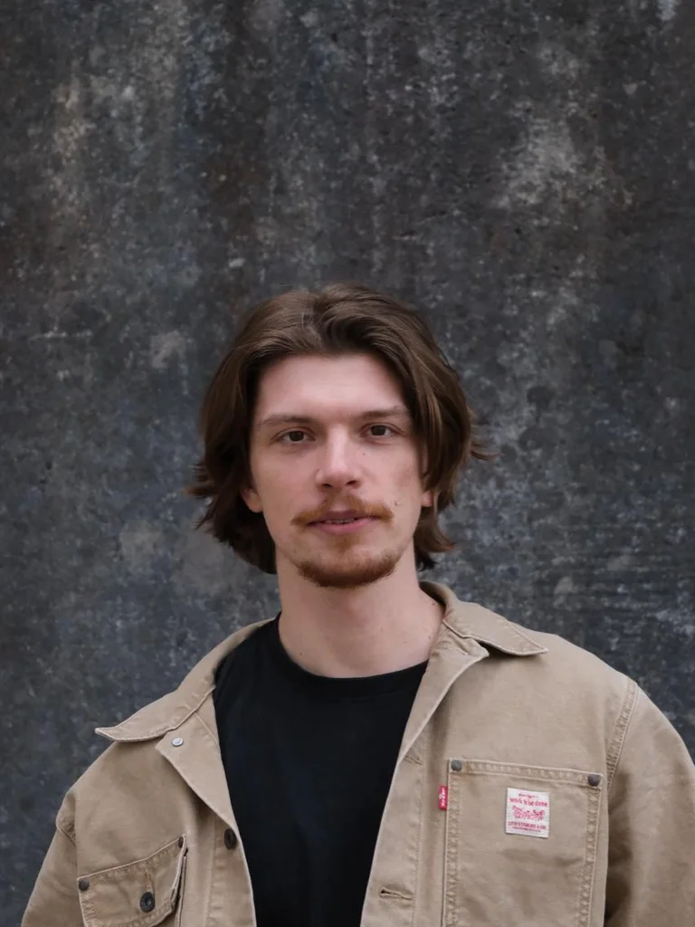 Victor Osterloh