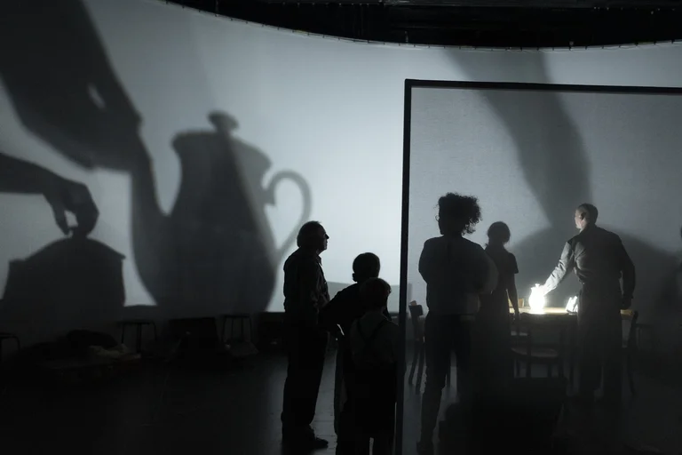 Alles, was wir nicht erinnern