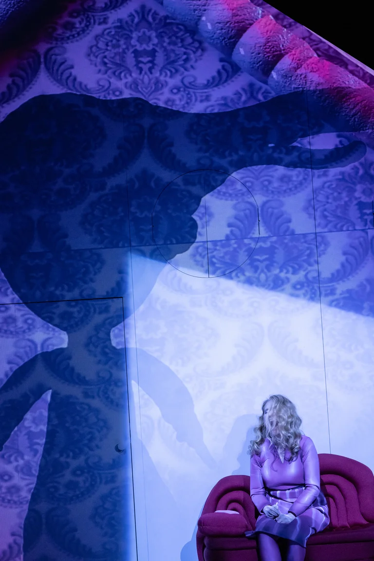 Barrrbie ein Puppenheim