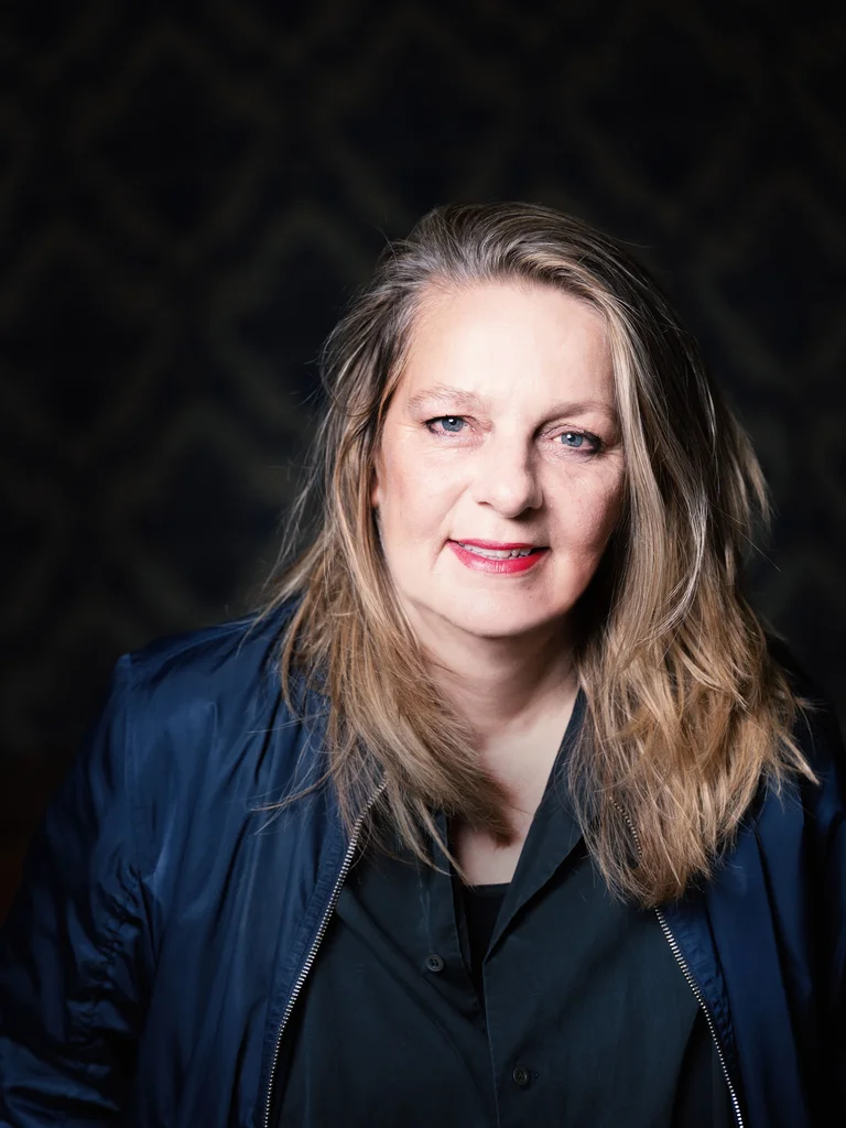 Susanne Meister