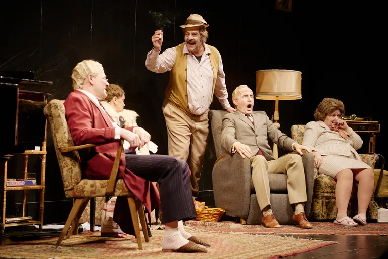 Thalia Vista Social Club