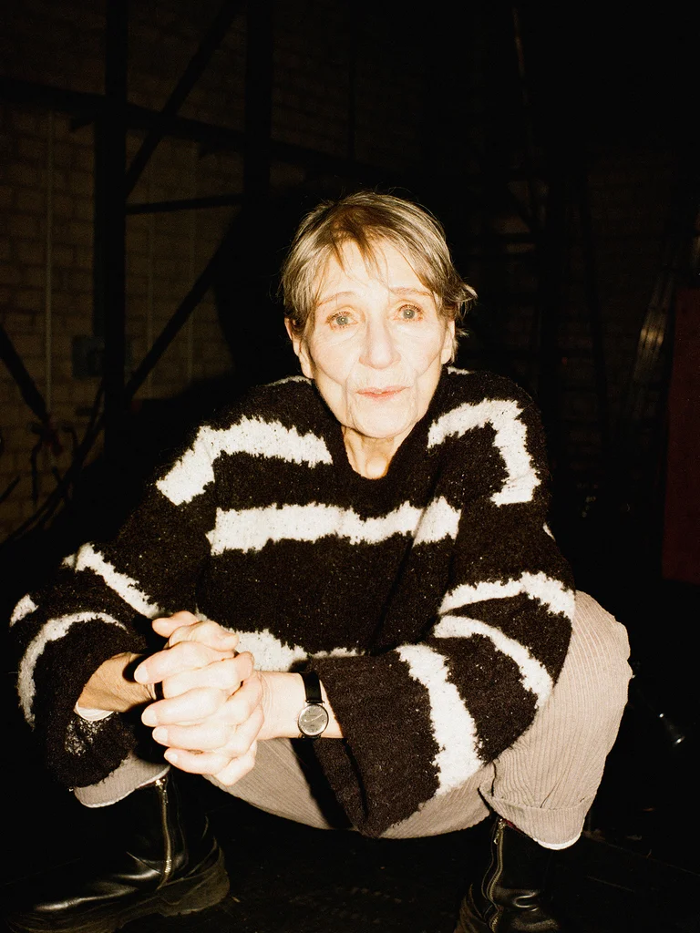 Barbara Nüsse