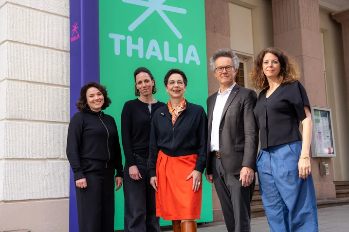 Spielzeit Pressekonferenz 26/27