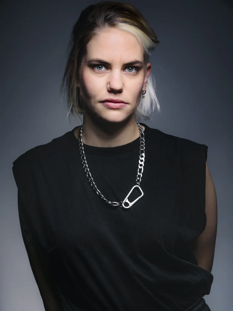 Carolin Wirth