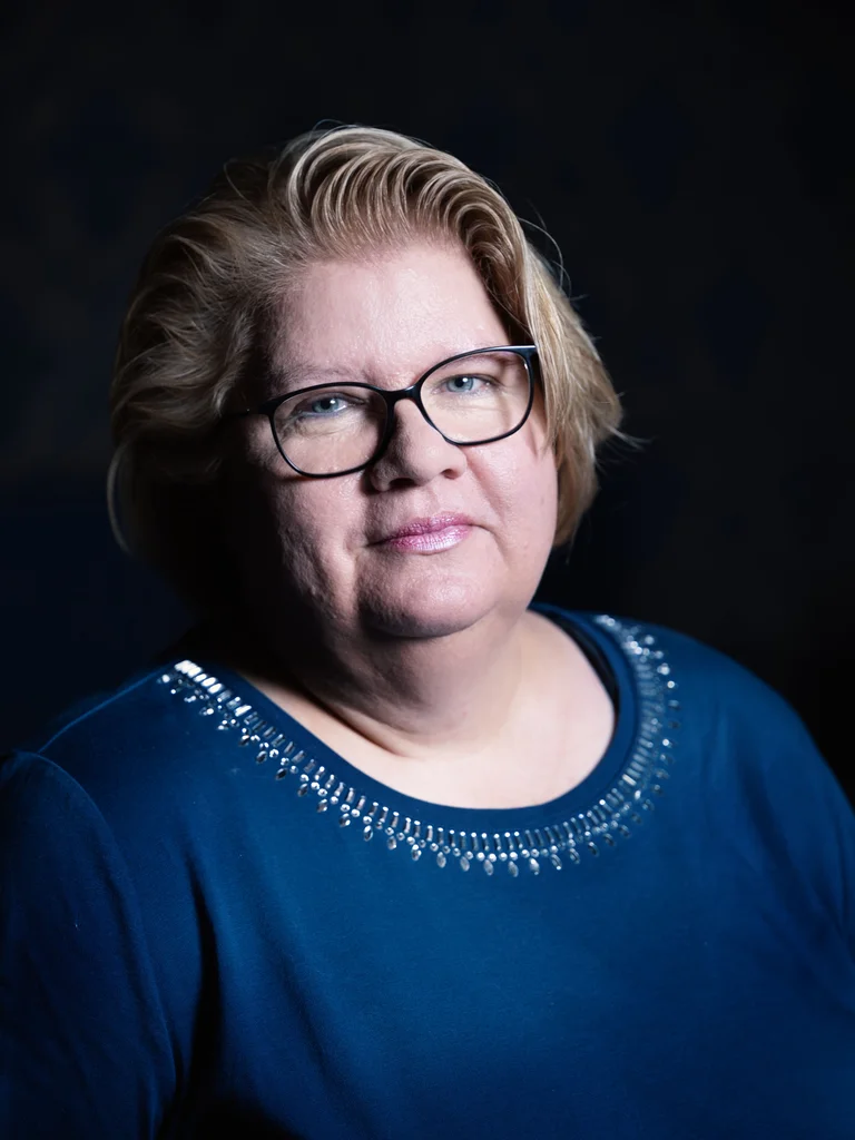 Alexandra Harenberg