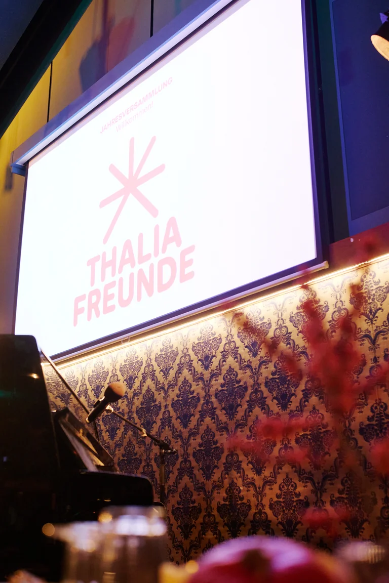 Thalia Freunde