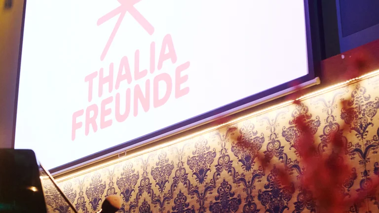 Thalia Freunde