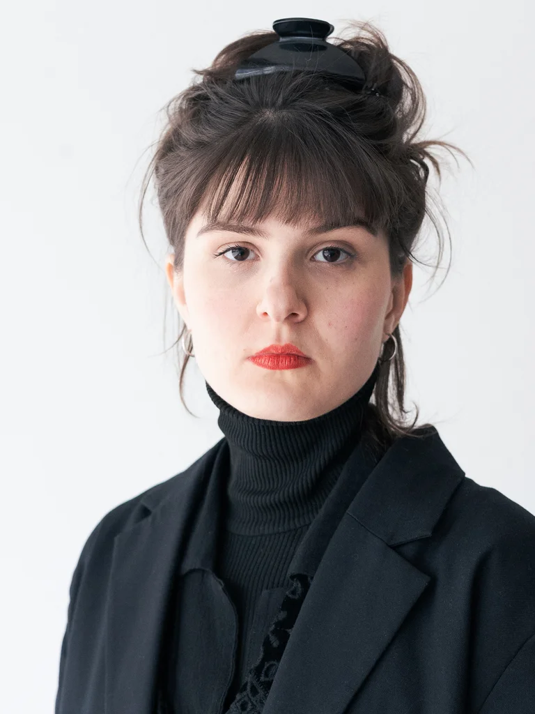 Marion Avgeris