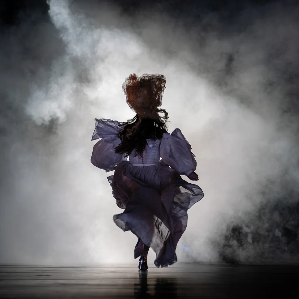 Gefährliche Liebschaften