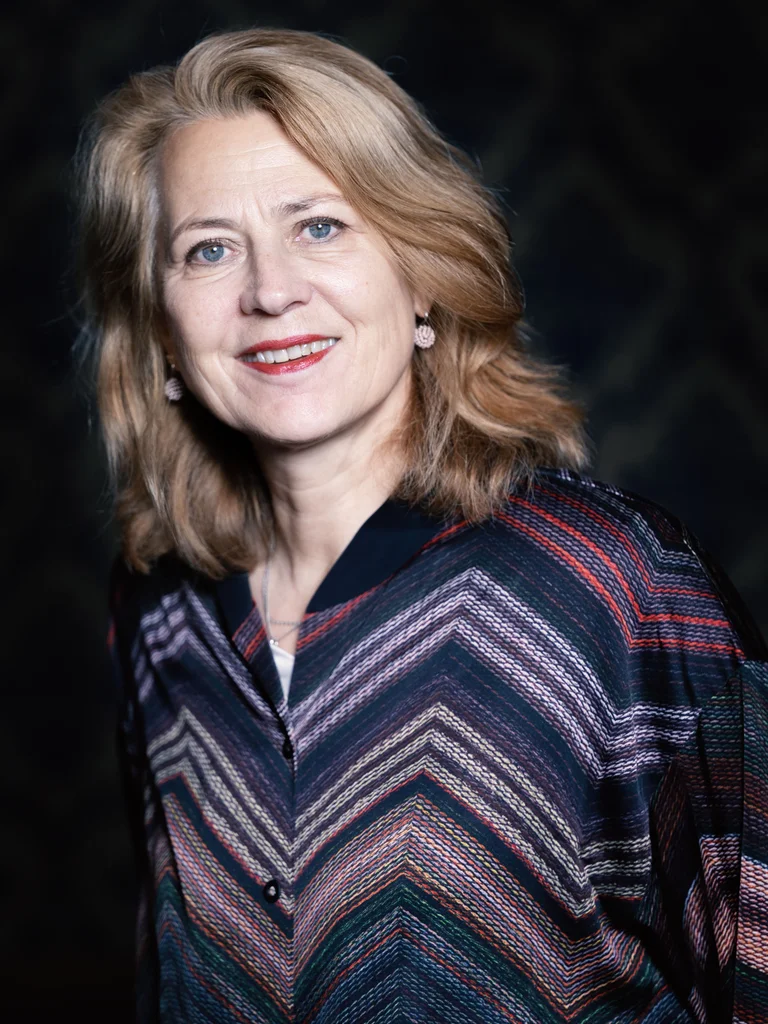 Anne Katrin Klinge