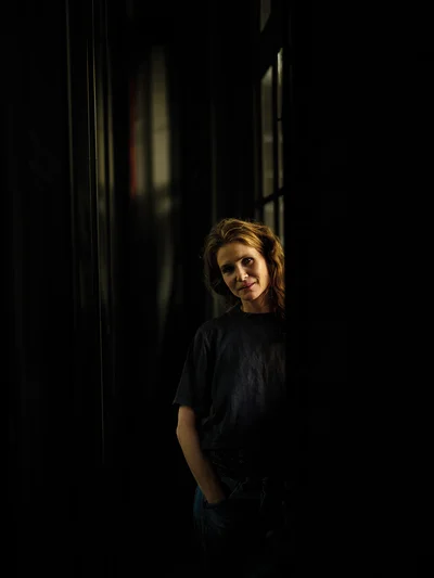 Lisa Hagmeister