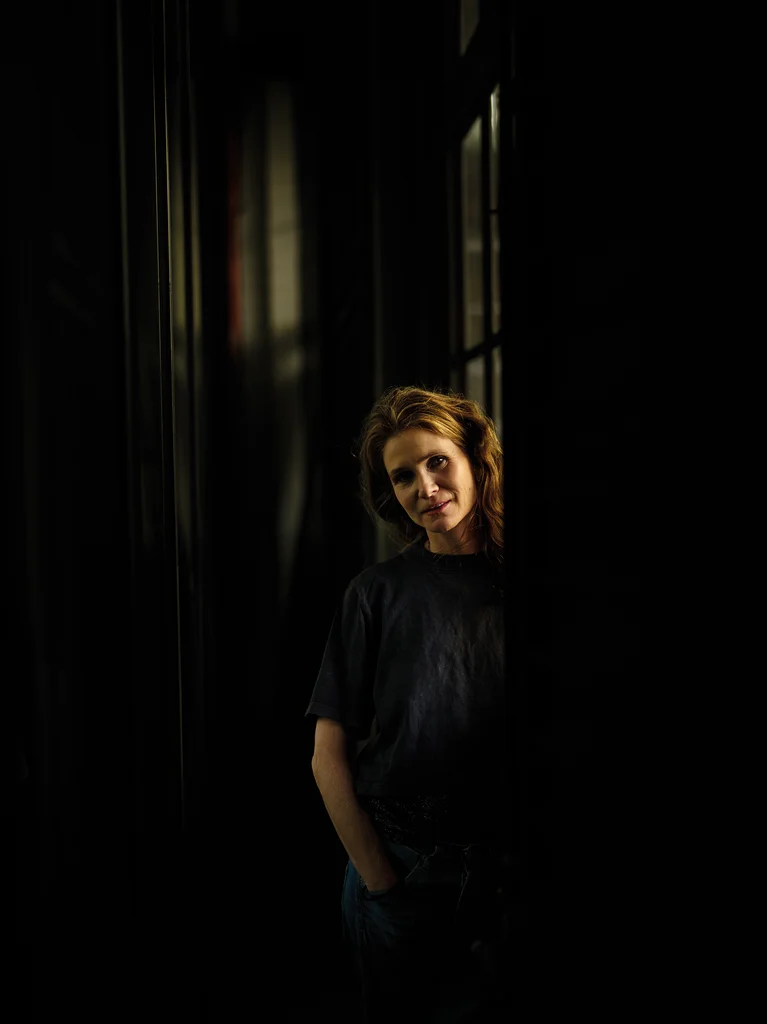 Lisa Hagmeister