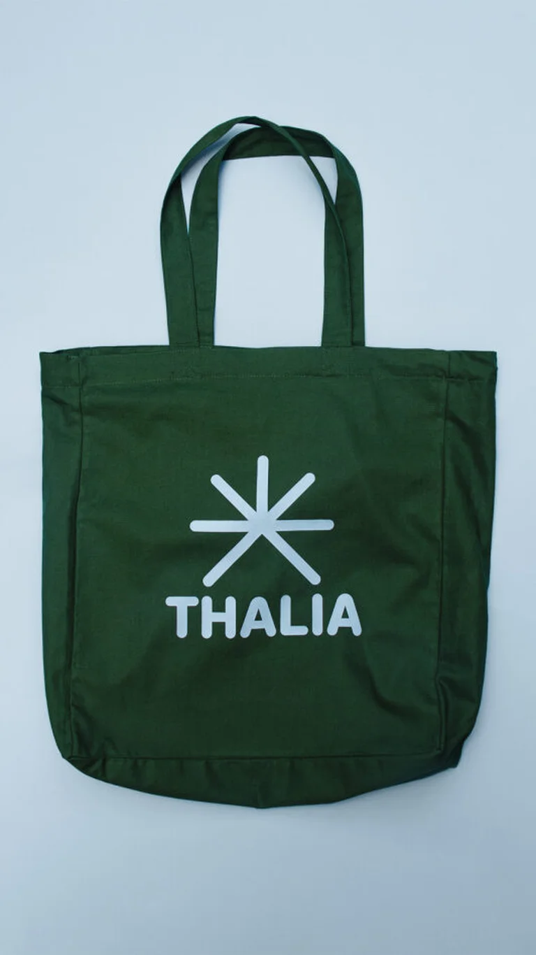Thalia Tasche Grün